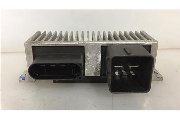 Recambio de caja precalentamiento para nissan micra v (k14) 1.5 acenta referencia OEM IAM 271206395R RCS812 