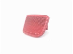 Recambio de reflectante paragolpes trasero para opel vectra b berlina 2.2 básico (1999) referencia OEM IAM 8200152643A  