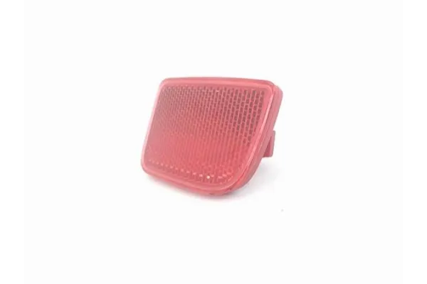 Recambio de reflectante paragolpes trasero para opel vectra b berlina 2.2 básico (1999) referencia OEM IAM 8200152643A  