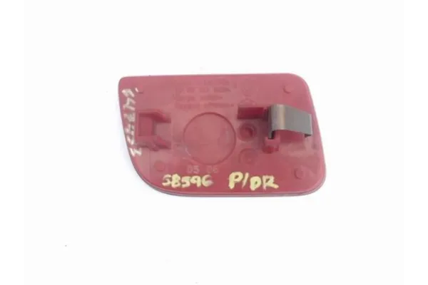 Recambio de reflectante paragolpes trasero para opel vectra b berlina 2.2 básico (1999) referencia OEM IAM 8200152643A  