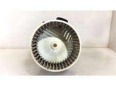 Recambio de motor calefaccion para nissan micra v (k14) 1.5 acenta referencia OEM IAM 5W04317018 51870130 