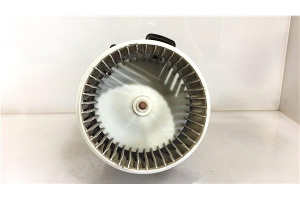 Recambio de motor calefaccion para nissan micra v (k14) 1.5 acenta referencia OEM IAM 5W04317018 51870130 