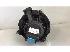 Recambio de motor calefaccion para nissan micra v (k14) 1.5 acenta referencia OEM IAM 5W04317018 51870130 