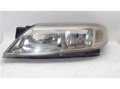 Recambio de faro delantero izquierdo para renault laguna ii (bg0) referencia OEM IAM 8200002845 89900417 
