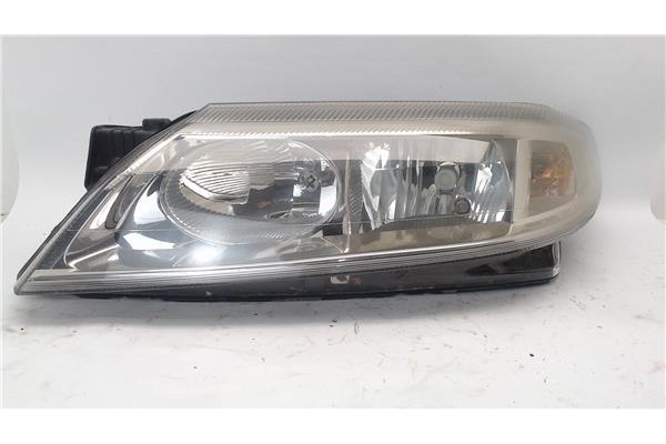 Recambio de faro delantero izquierdo para renault laguna ii (bg0) referencia OEM IAM 8200002845 89900417 