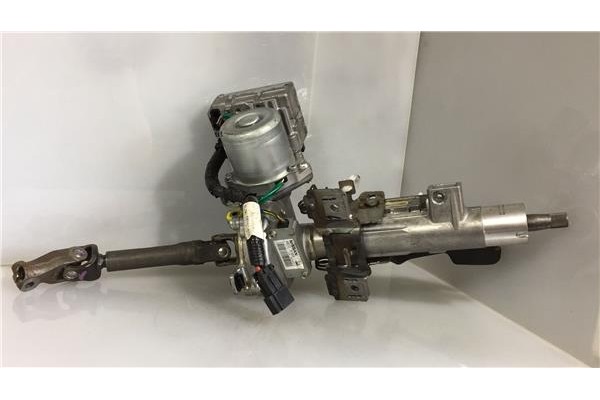 Recambio de columna direccion para nissan micra v (k14) 1.5 acenta referencia OEM IAM 488105FA6A G7R6368 