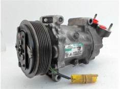 COMPRESOR AIRE ACOND. 9655191680 02102601662 6453GZ PEUGEOT | 6453JL PEUGEOT | 6453LF PEUGEOT | 6453LN PEUGEOT | 9639078180 CITR