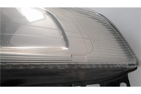 Recambio de faro delantero izquierdo para renault laguna ii (bg0) referencia OEM IAM 8200002845 89900417 