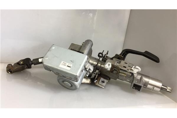 Recambio de columna direccion para nissan micra v (k14) 1.5 acenta referencia OEM IAM 488105FA6A G7R6368 