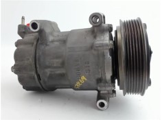 Recambio de compresor aire acond. para citroen c3 1.6 16v hdi referencia OEM IAM 9655191680 02102601662 6453GZ , PEUGEOT | 6453J