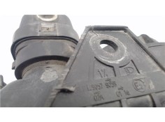 Recambio de faro delantero izquierdo para renault laguna ii (bg0) referencia OEM IAM 8200002845 89900417 