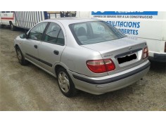 nissan almera (n16/e) del año 2002