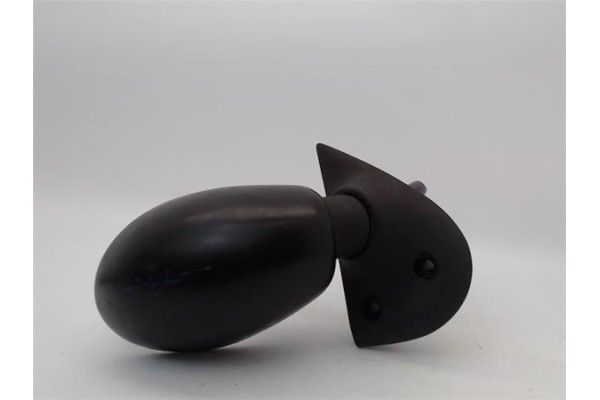 Recambio de retrovisor derecho para renault twingo i (c06) referencia OEM IAM 0154264  