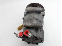 Recambio de compresor aire acond. para citroen c3 1.6 16v hdi referencia OEM IAM 9655191680 02102601662 6453GZ , PEUGEOT | 6453J