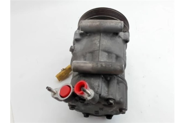 Recambio de compresor aire acond. para citroen c3 1.6 16v hdi referencia OEM IAM 9655191680 02102601662 6453GZ , PEUGEOT | 6453J