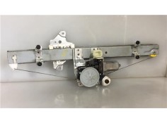 Recambio de mecanismo elevalunas delantero izquierdo para nissan micra v (k14) 1.5 acenta referencia OEM IAM 807305FA1A 06204038