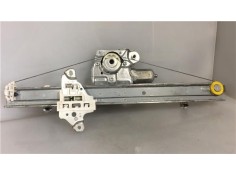 Recambio de mecanismo elevalunas delantero izquierdo para nissan micra v (k14) 1.5 acenta referencia OEM IAM 807305FA1A 06204038