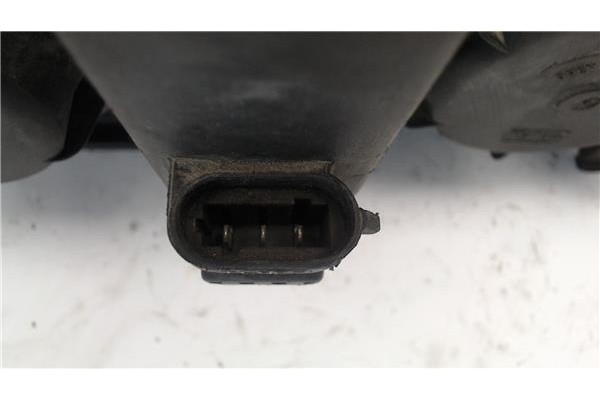 Recambio de faro delantero izquierdo para renault laguna ii (bg0) referencia OEM IAM 8200002845 89900417 