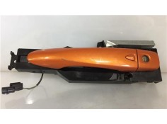 MANETA EXTERIOR DELANTERO IZQUIERDA 806115FD0B 