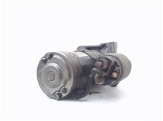 Recambio de motor arranque para renault modus i 1.5 dci (fp0d, jp0d) referencia OEM IAM 8200021396 M000T86181 7711135521 , RENAU