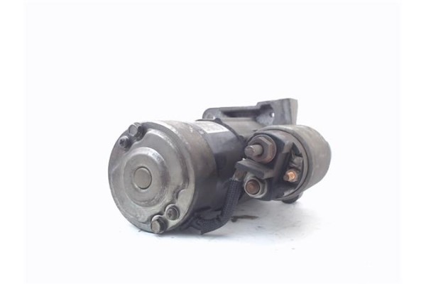 Recambio de motor arranque para renault modus i 1.5 dci (fp0d, jp0d) referencia OEM IAM 8200021396 M000T86181 7711135521 , RENAU