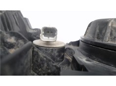 Recambio de faro delantero izquierdo para renault laguna ii (bg0) referencia OEM IAM 8200002845 89900417 