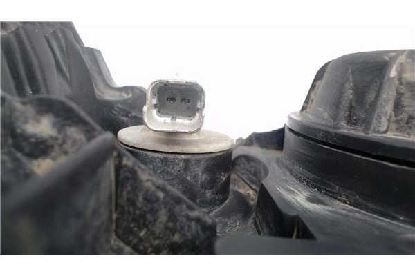 Recambio de faro delantero izquierdo para renault laguna ii (bg0) referencia OEM IAM 8200002845 89900417 