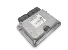 Recambio de centralita para volkswagen polo iv (9n1) 1.4 16v referencia OEM IAM 45906019BH 036906034GP 
