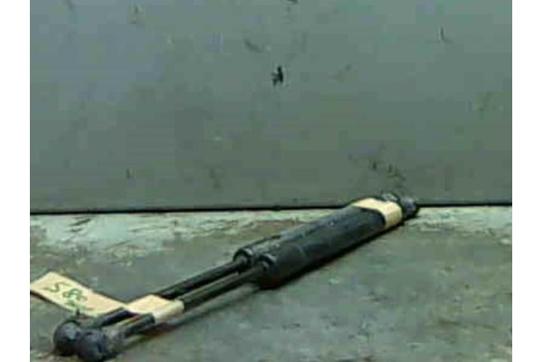 Recambio de amortiguador tapa maletero para volvo s 80 berlina (1998) 2.4 referencia OEM IAM   