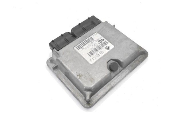 Recambio de centralita para volkswagen polo iv (9n1) 1.4 16v referencia OEM IAM 45906019BH 036906034GP 