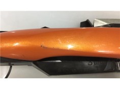 Recambio de maneta exterior delantero izquierda para nissan micra v (k14) 1.5 acenta referencia OEM IAM 806115FD0B  