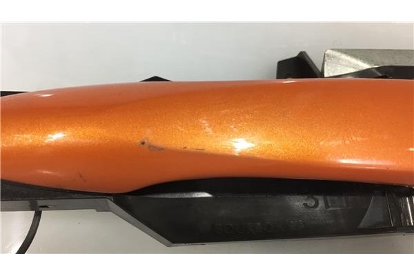 Recambio de maneta exterior delantero izquierda para nissan micra v (k14) 1.5 acenta referencia OEM IAM 806115FD0B  