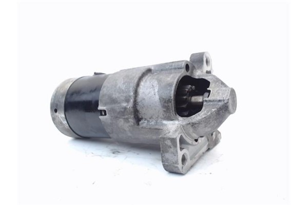 Recambio de motor arranque para renault modus i 1.5 dci (fp0d, jp0d) referencia OEM IAM 8200021396 M000T86181 7711135521 , RENAU