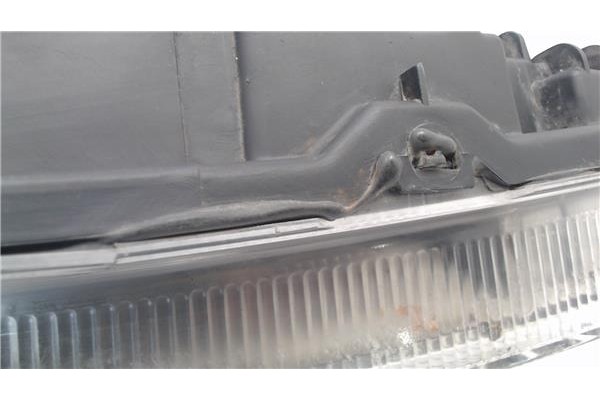 Recambio de faro delantero izquierdo para renault laguna ii (bg0) referencia OEM IAM 8200002845 89900417 