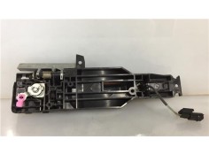 Recambio de maneta exterior delantero izquierda para nissan micra v (k14) 1.5 acenta referencia OEM IAM 806115FD0B  