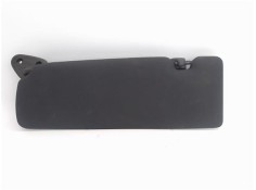 Recambio de parasol derecho para bmw serie 1 berlina (e81/e87) 2.0 120d referencia OEM IAM 51167252504 51167252506 