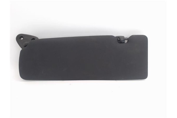 Recambio de parasol derecho para bmw serie 1 berlina (e81/e87) 2.0 120d referencia OEM IAM 51167252504 51167252506 Recambio de parasol derecho para bmw serie 1 berlina (e81/e87) 2.0 120d referencia OEM IAM 51167252504 51167252506