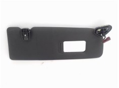Recambio de parasol derecho para bmw serie 1 berlina (e81/e87) 2.0 120d referencia OEM IAM 51167252504 51167252506 
