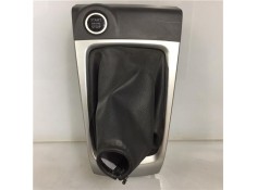 Recambio de guardapolvo palanca cambio para nissan micra v (k14) 1.5 acenta referencia OEM IAM 969355FA1A 6315G39 