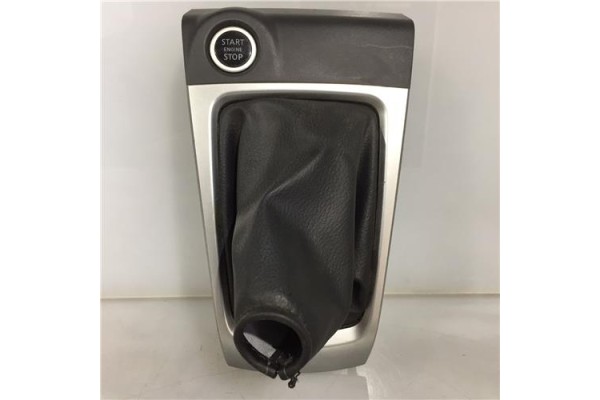 Recambio de guardapolvo palanca cambio para nissan micra v (k14) 1.5 acenta referencia OEM IAM 969355FA1A 6315G39 