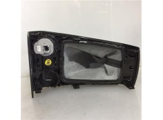 Recambio de guardapolvo palanca cambio para nissan micra v (k14) 1.5 acenta referencia OEM IAM 969355FA1A 6315G39 