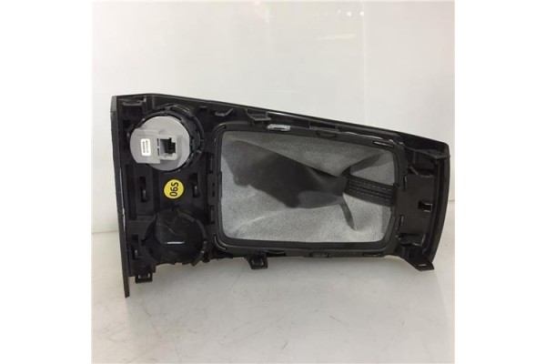 Recambio de guardapolvo palanca cambio para nissan micra v (k14) 1.5 acenta referencia OEM IAM 969355FA1A 6315G39 