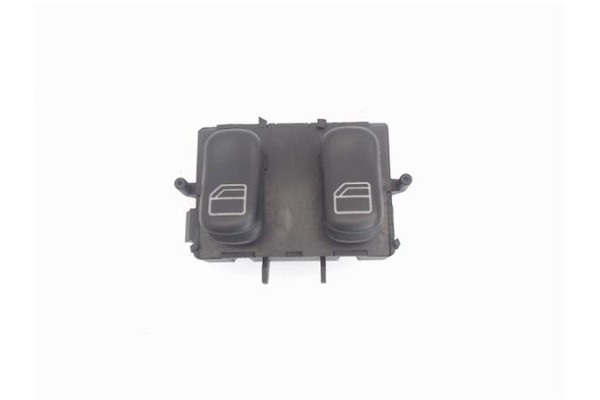 Recambio de botonera puerta delantero izquierda para mercedes-benz clase m (bm 163) 3.2 320 (163.154) referencia OEM IAM 1638201 Recambio de botonera puerta delantero izquierda para mercedes-benz clase m (bm 163) 3.2 320 (163.154) referencia OEM IAM 1638201