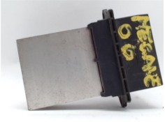 Recambio de regulador ventilador climatizacion para renault megane i fase 2 classic (la...) 1.6 16v rte referencia OEM IAM 73421