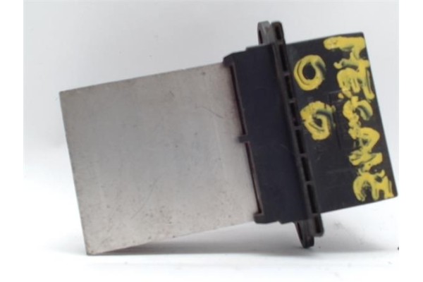 Recambio de regulador ventilador climatizacion para renault megane i fase 2 classic (la...) 1.6 16v rte referencia OEM IAM 73421