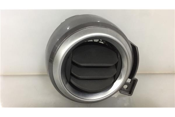 Recambio de rejilla entrada de aire para nissan micra v (k14) 1.5 acenta referencia OEM IAM 0227374  