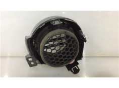 Recambio de rejilla entrada de aire para nissan micra v (k14) 1.5 acenta referencia OEM IAM 0227374  