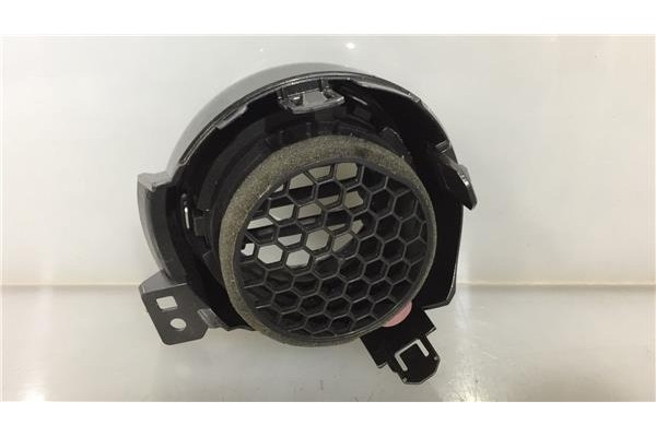 Recambio de rejilla entrada de aire para nissan micra v (k14) 1.5 acenta referencia OEM IAM 0227374  