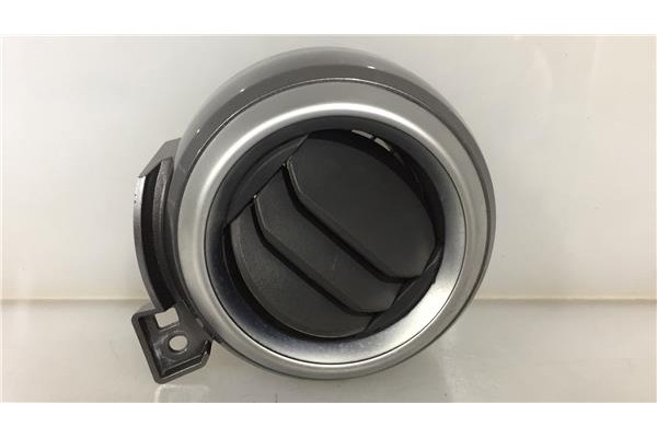 Recambio de rejilla entrada de aire para nissan micra v (k14) 1.5 acenta referencia OEM IAM 0227375  