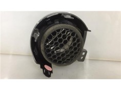 Recambio de rejilla entrada de aire para nissan micra v (k14) 1.5 acenta referencia OEM IAM 0227375  